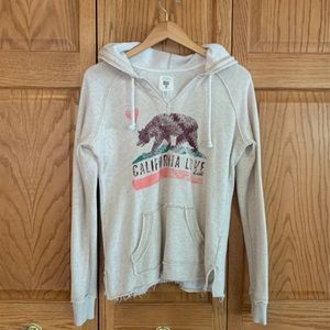 Billabong California Love Sweatshirt